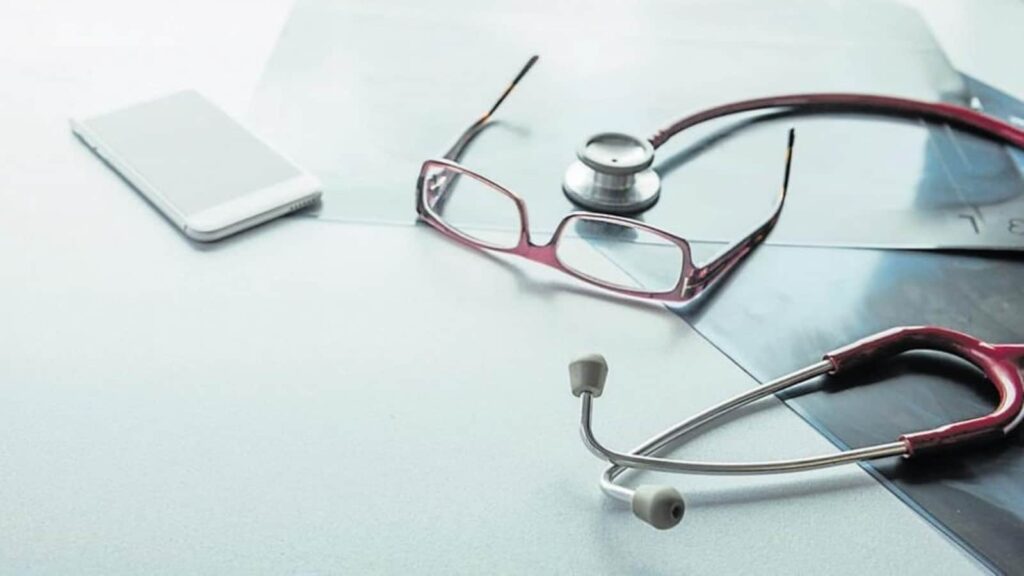 India's health care needs AI that measures results