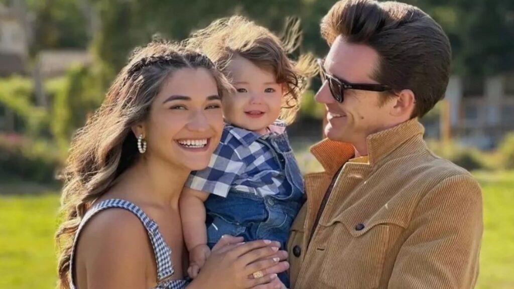 Drake Bell takes final legal steps to finalize divorce from Janet Von Schmeling; opens up about co-parenting