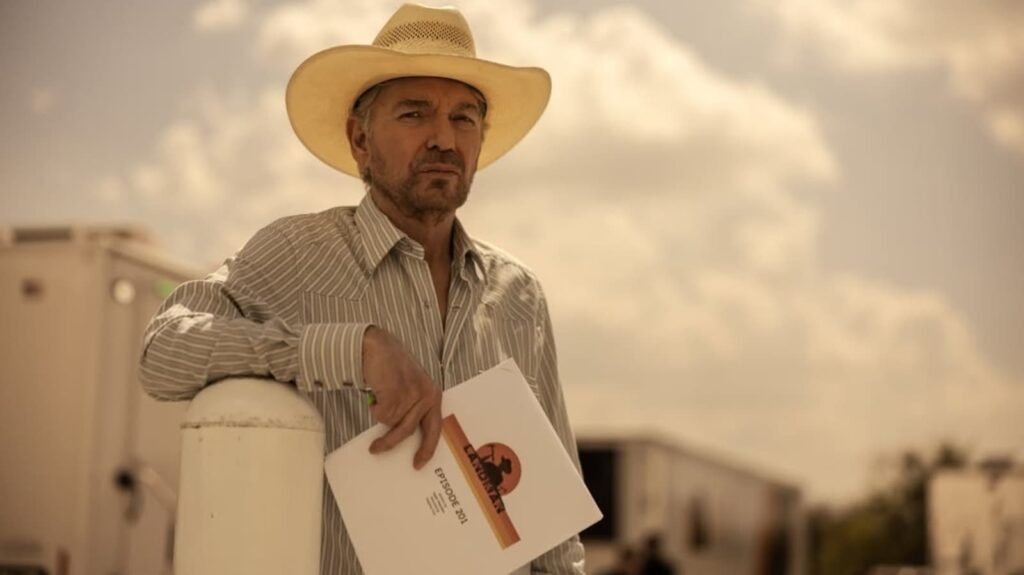 Paramount confirms Landman Season 2: Release date, cast, plot and more | Hollywood