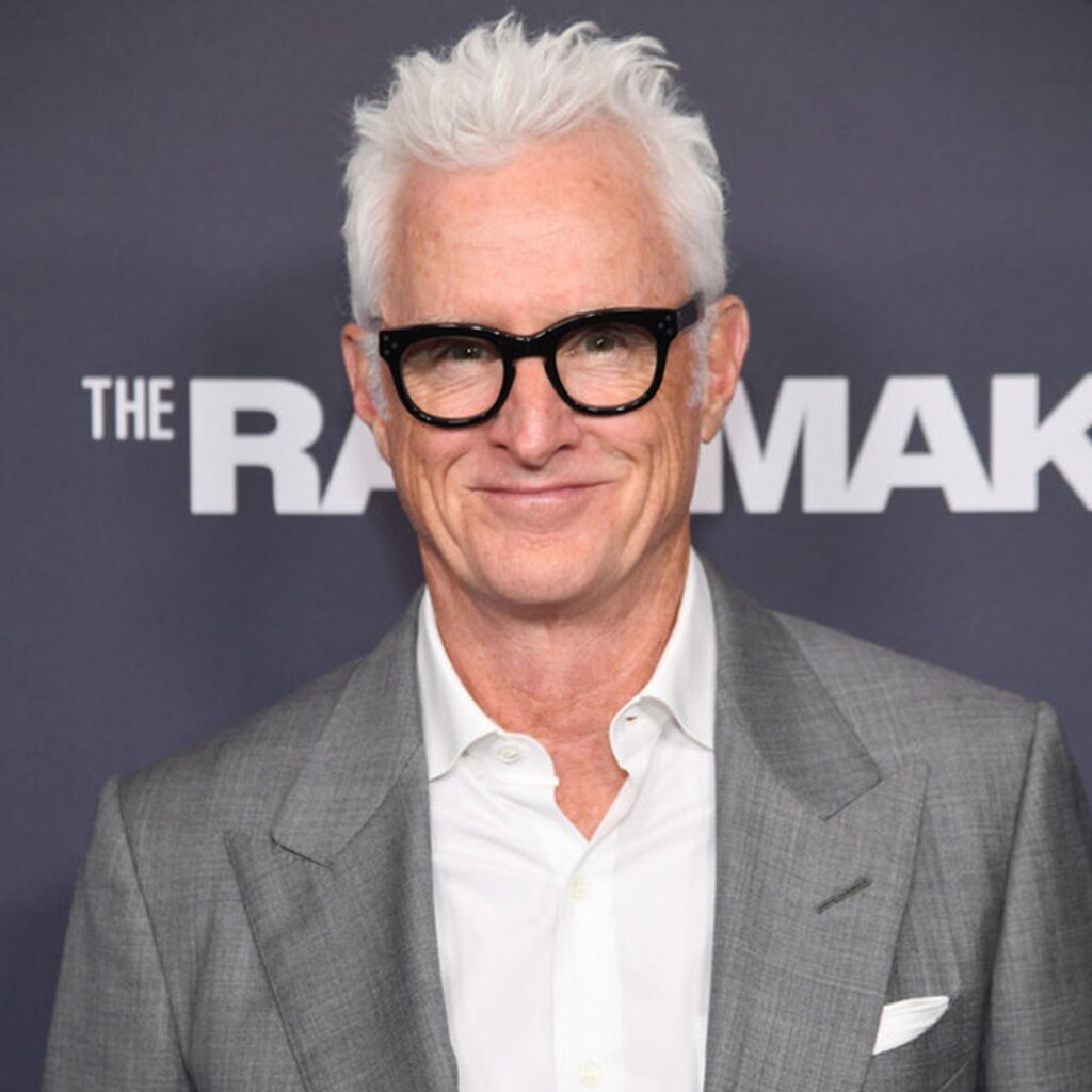 SATC's John Slattery on And Just Like That Ending Like Mad Men