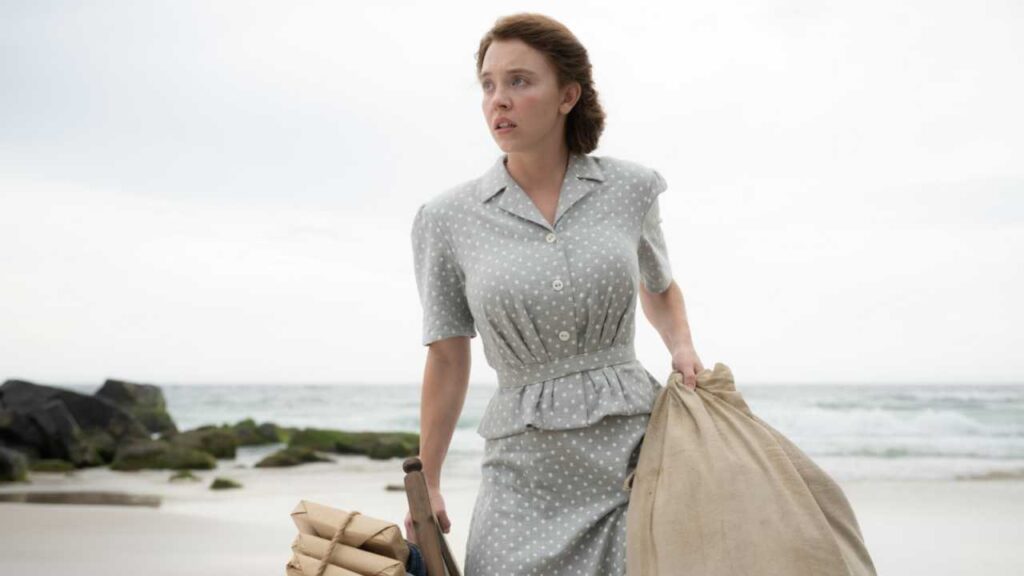 'Eden' Exclusive Interview: Director Ron Howard