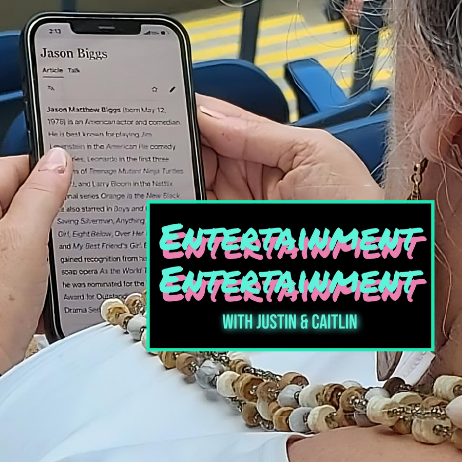 From Drew Carey to Drew Barrymore