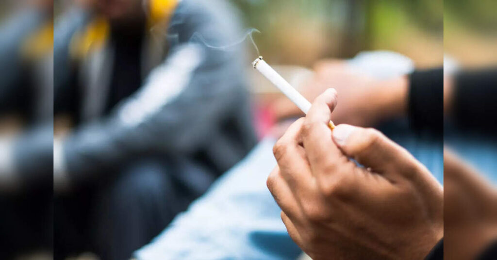 Experts Urge Recording Smoking Status in Cancer Trials to Enhance Treatment Outcomes, ETHealthworld