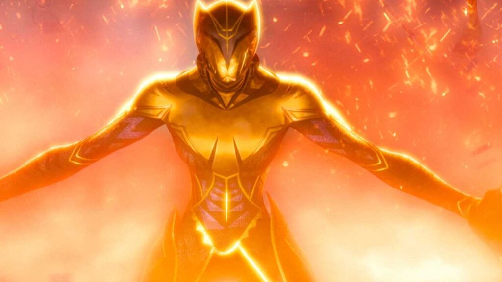 ‘Andor’s Adria Arjona to Co-Star in ‘The Thomas Crown Affair’