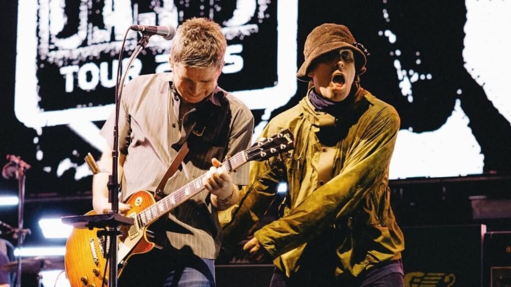 Fan dies during Oasis concert at Wembley Stadium; band ‘shocked and saddened’