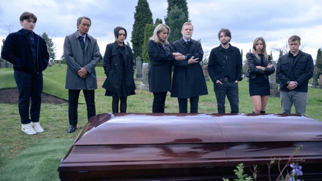 ‘Final Destination 7’ in the Works at New Line