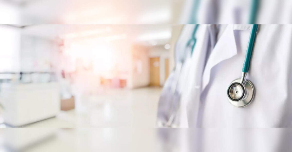 FORDA Demands Increased Security at Delhi's Lady Hardinge Medical College After Doctor Assault, ETHealthworld