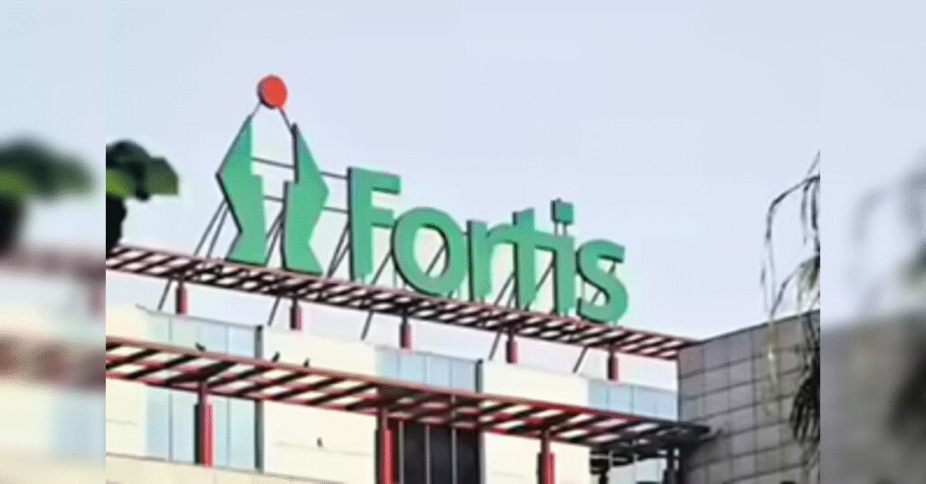 Fortis Healthcare Expands with New 550-Bed Super Specialty Hospital in Lucknow, ETHealthworld