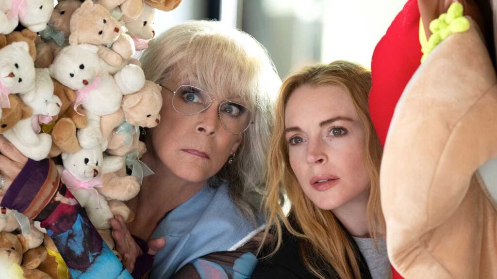 'Rebel Ridge' Exclusive Interview: Don Johnson