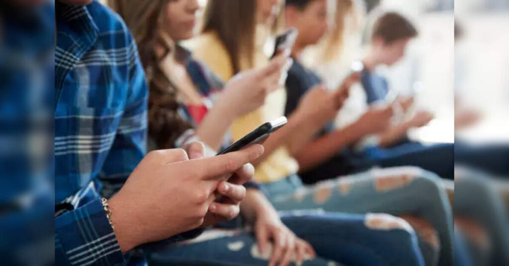 From friendship to love, AI chatbots are becoming much more than just tools for youth, warn mental health experts, ETHealthworld