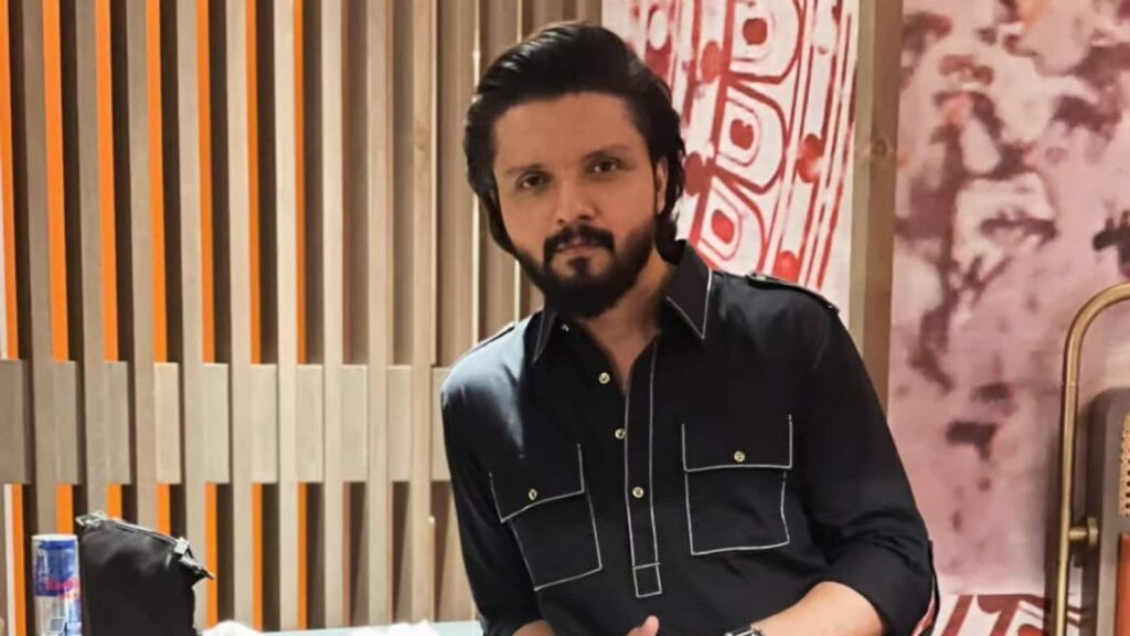 Malayalam actor Rajesh Keshav critical after cardiac arrest at Kochi event