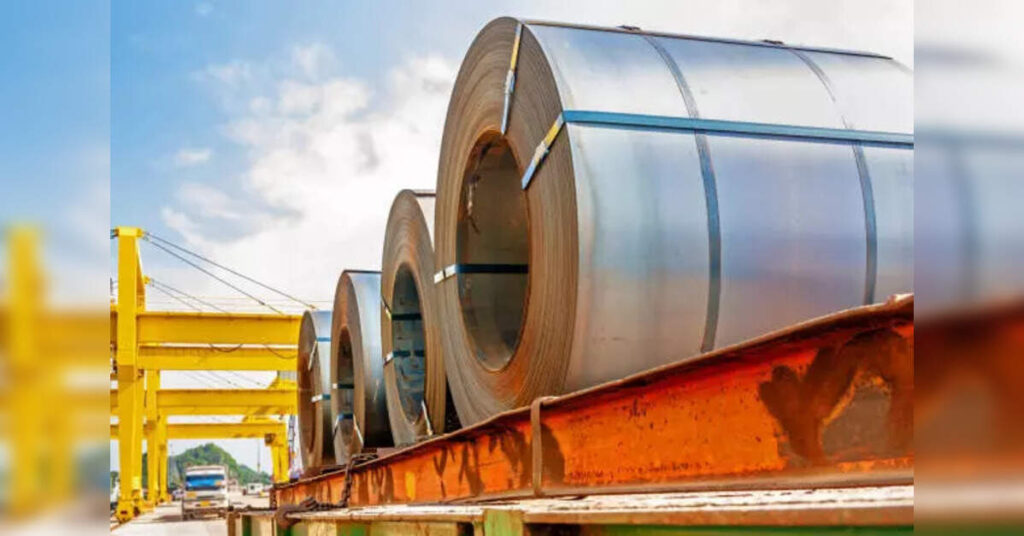 Government Exempts Medical Device Steel Imports from BIS Certification Amid Industry Concerns, ETHealthworld