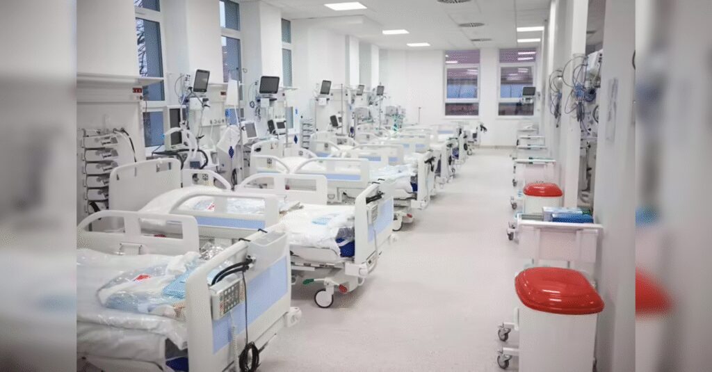 Haryana Doctors Resume Ayushman Bharat Services After 19-Day Strike, ETHealthworld