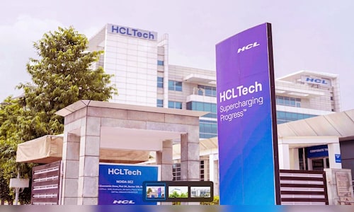 HCLTech CEO C Vijayakumar earns .85 mn in FY25; more than TCS, Infosys heads