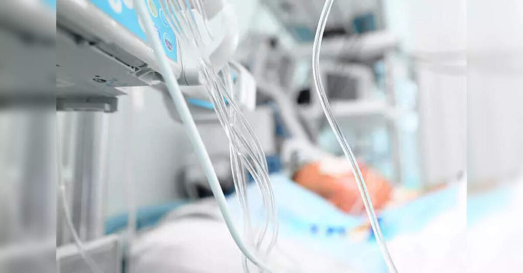 New Study Reveals Alarming Statistics, ETHealthworld