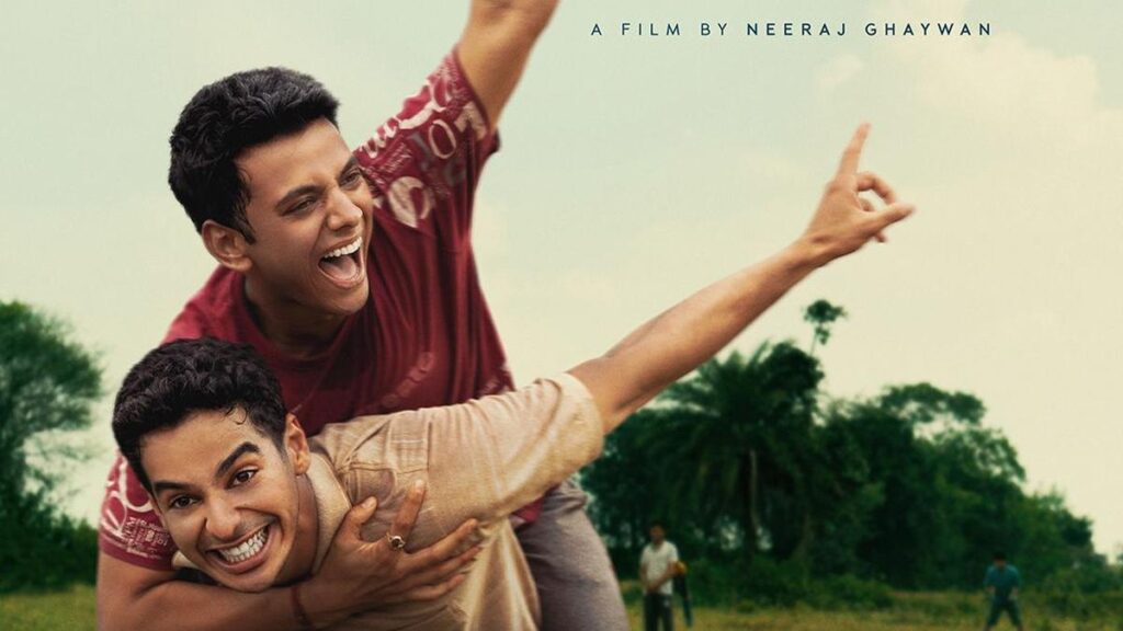 Neeraj Ghaywan’s ‘Homebound’ wins top honours at Indian Film Festival of Melbourne 2025