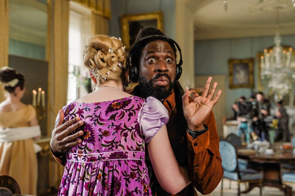 The First Look At "Dreaming Whilst Black" Season 2 Is Here And We Can’t Wait To Watch