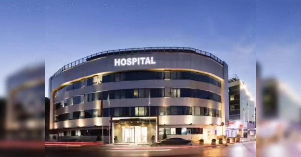 IHH Healthcare Expands Presence in India with Plans for 2000 New Beds by 2028, ETHealthworld