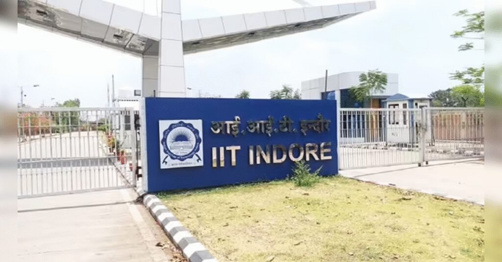 IIT Indore Unveils AI-Driven AeroVision for Air Quality Forecasting in Indian Cities, ETHealthworld