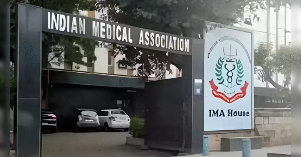 IMA Raises Alarm Over Misuse of Popular Weight-Loss Medications like Wegovy and Mounjaro, ETHealthworld