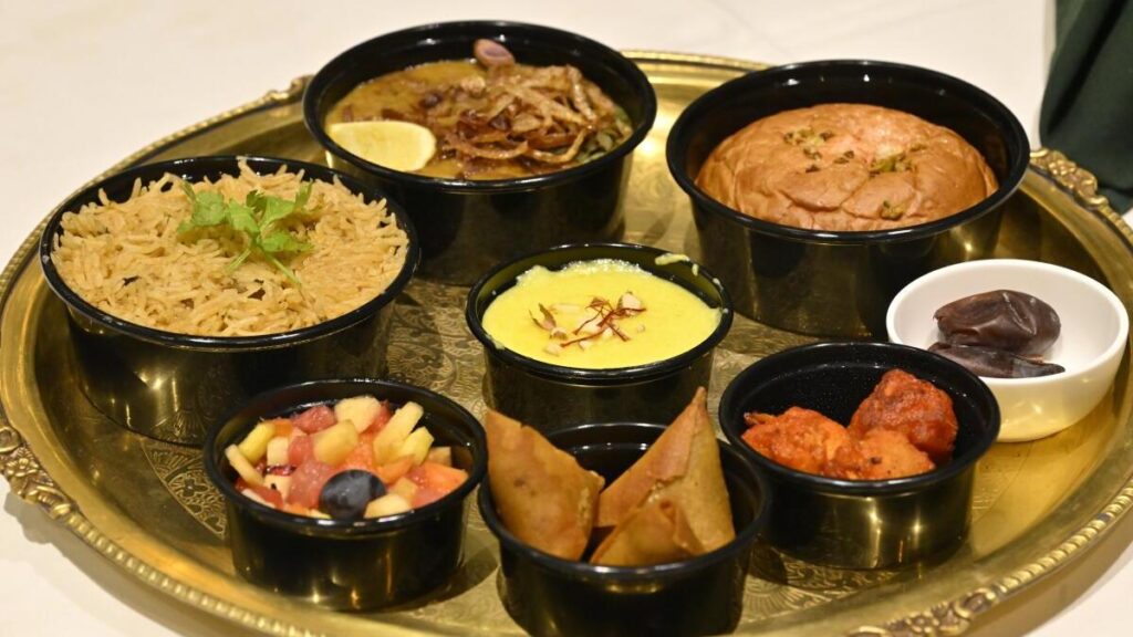 A look at Chennai’s Iftar trail this Ramadan