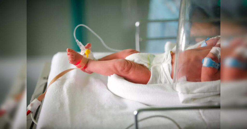 Over 6 Per 1000 Deliveries, Northern States Worst Affected, ETHealthworld