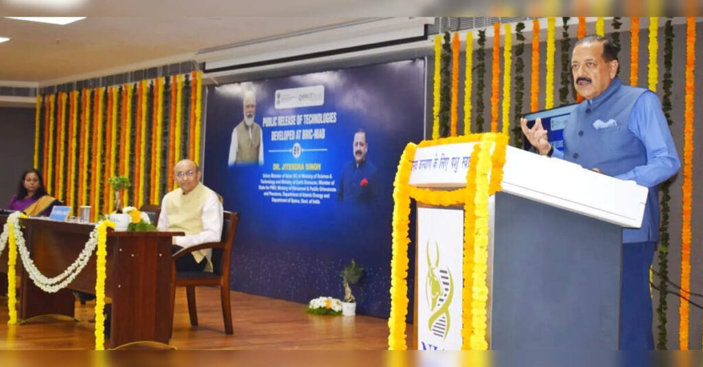 India Launches First Animal Stem Cell Biobank to Enhance Veterinary Medicine, ETHealthworld