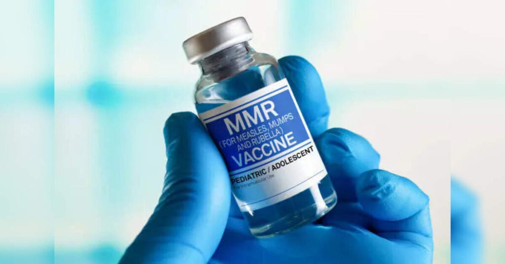 Indonesia Launches Urgent Measles Vaccination Campaign Following 17 Deaths, ETHealthworld