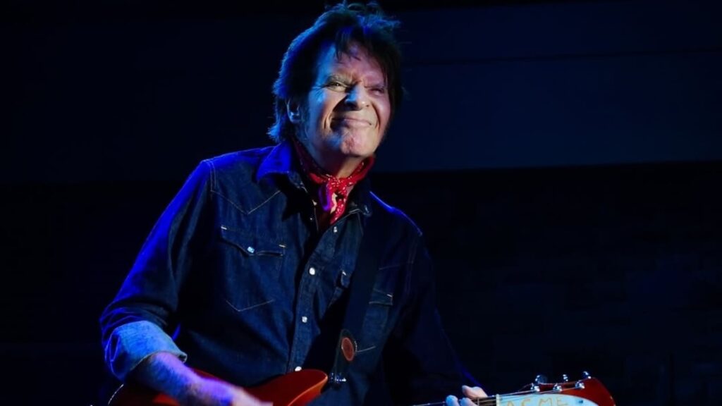 John Fogerty reclaims his legacy with ‘John’s Version’ of Creedence Clearwater Revival hits at 80