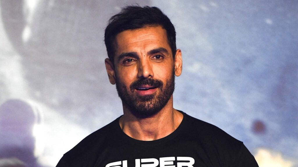 John Abraham says displacement of stray dogs from Delhi will lead to public health risks: ‘Neither practical nor humane’ | Bollywood