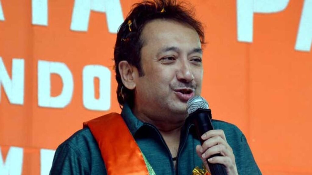 Veteran Bengali Actor and BJP Leader Joy Banerjee passes away at 63