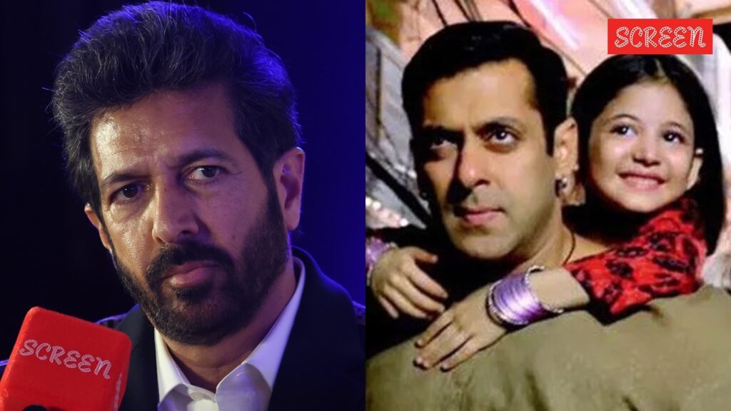 kabir khan salman khan bajrangi bhaijaan