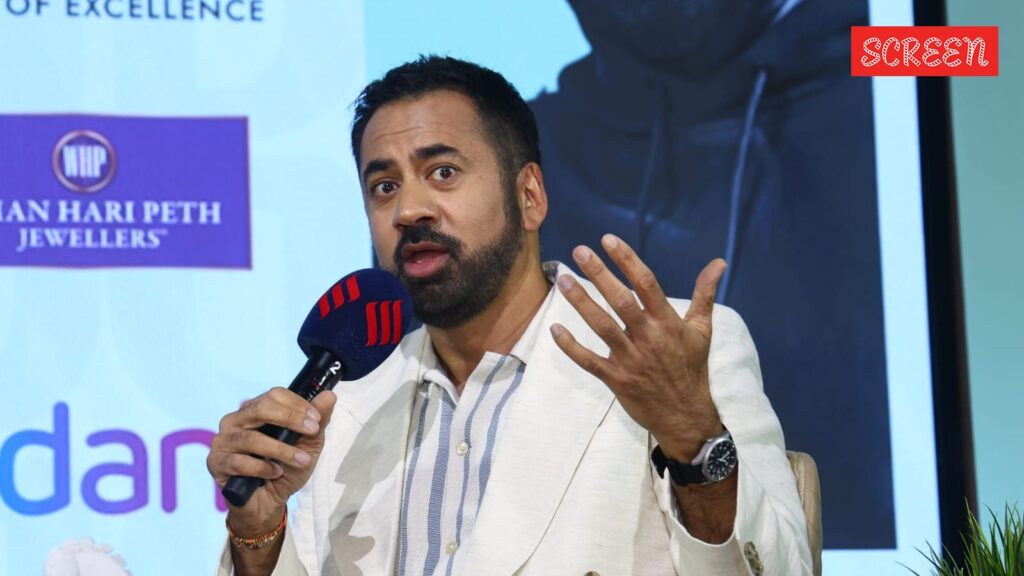 Kal Penn