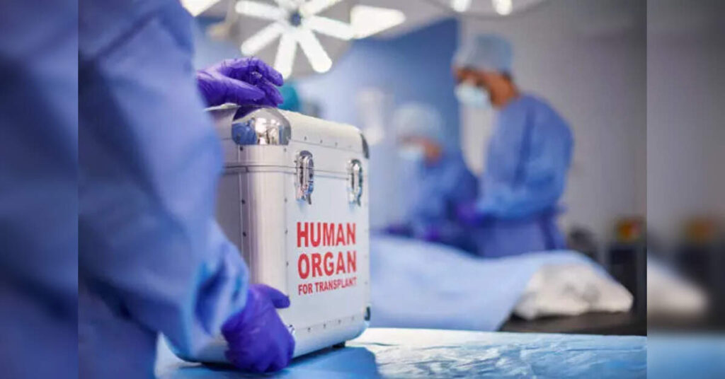 Kerala Organ Transplant Study Reveals Challenges Faced by Recipients, ETHealthworld
