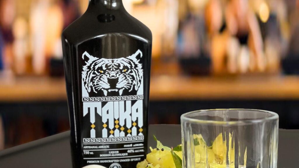 Two Canada-based Malayali friends launch artisanal arrack brand