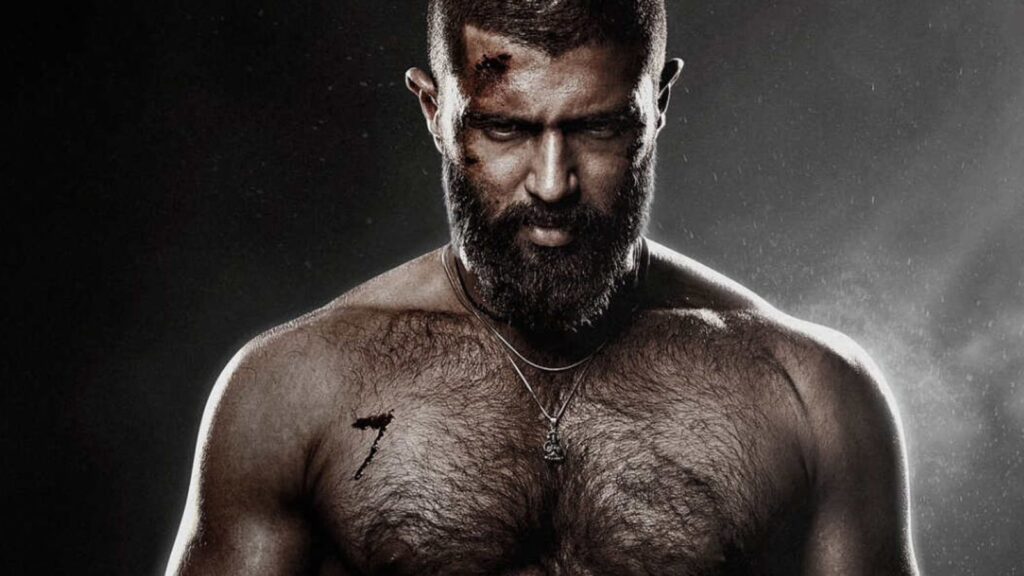 Kingdom box office collection day 4: Vijay Deverakonda film slows down, crosses ₹40 crore