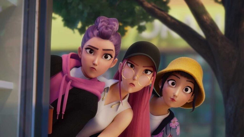 Brie Larson and Lily Collins Join ‘Close Personal Friends’