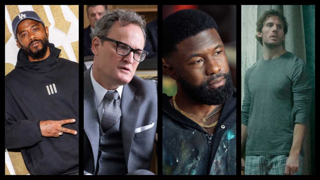LaKeith Stanfield and Jason Clarke to Star in ‘F.A.S.T.’