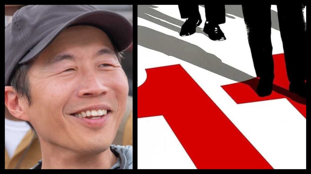 Lee Isaac Chung in Talks to Direct ‘Ocean’s Eleven’ Prequel