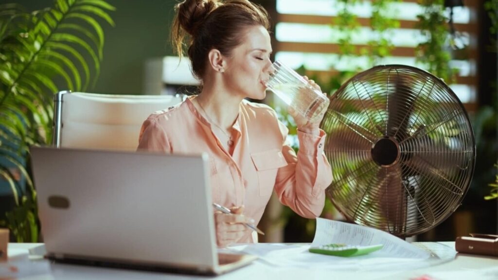 Chugging coffee to stay awake in the afternoon? 5 drinks that help beat the slump and keep your energy up | Health