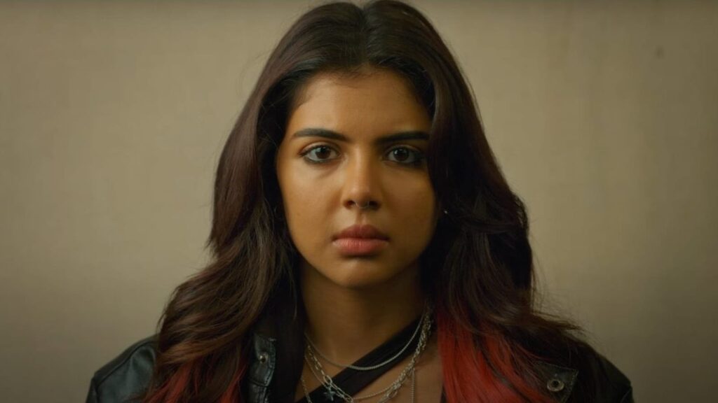 Lokah Chapter 1 box office collection day 3: Kalyani film sees 80% jump, leaves Mohanlal's Hridayapoorvam in the dust