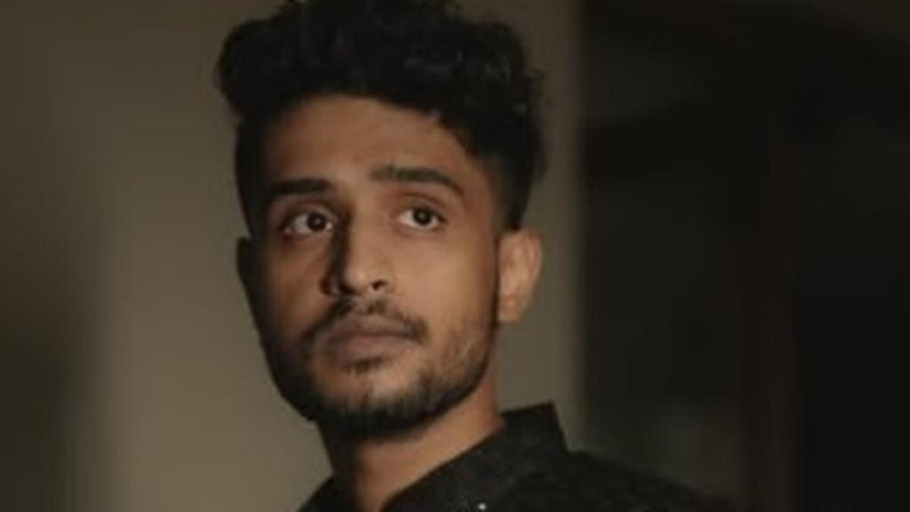 Actor Madhav Suresh, son of Union Minister Suresh Gopi, briefly detained after road rage incident in Kerala