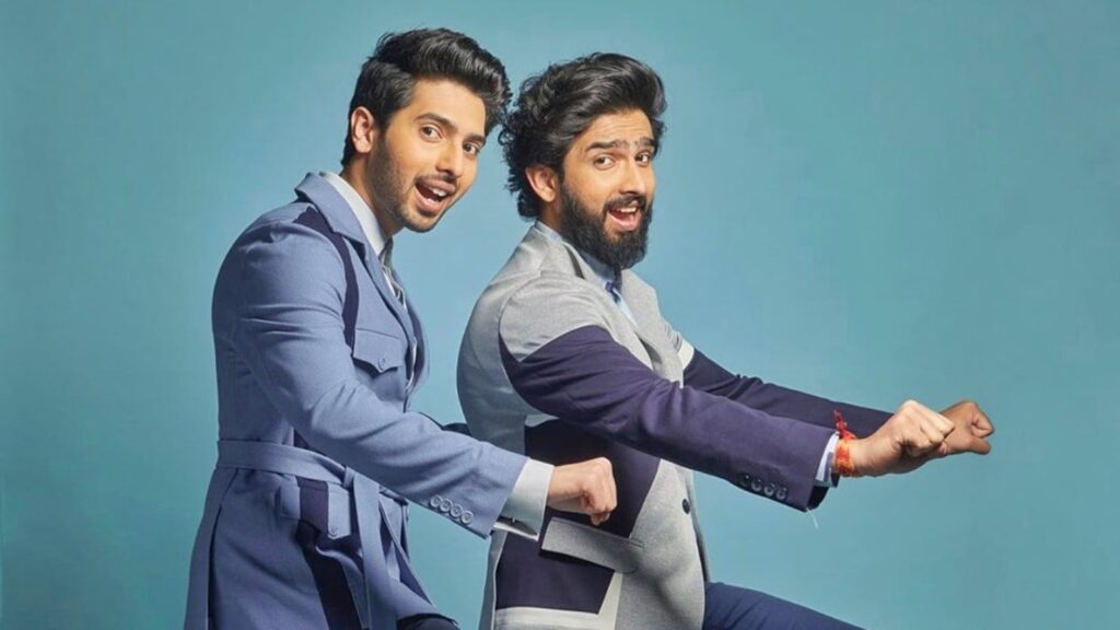 Armaan Malik cheers for brother Amaal Mallik as he enters Bigg Boss 19: 'Jeet ke aana Sher Khan'