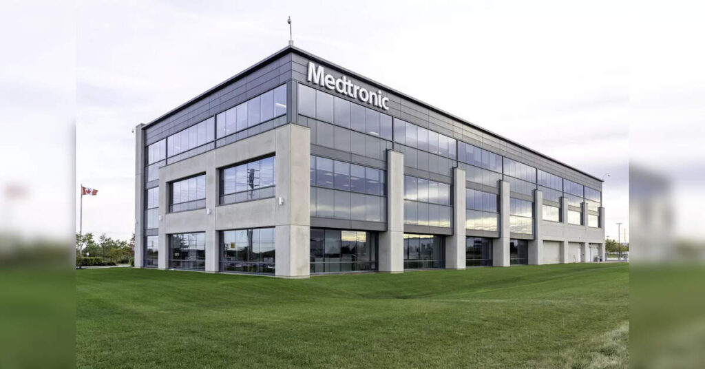 Medtronic to add two new directors after Elliott takes large stake, ETHealthworld