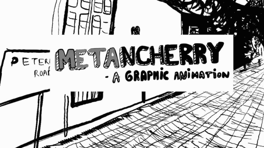 IDSFFK 2025: ‘Metancherry’, an animated meta narrative that humourously captures the history and culture of Mattancherry
