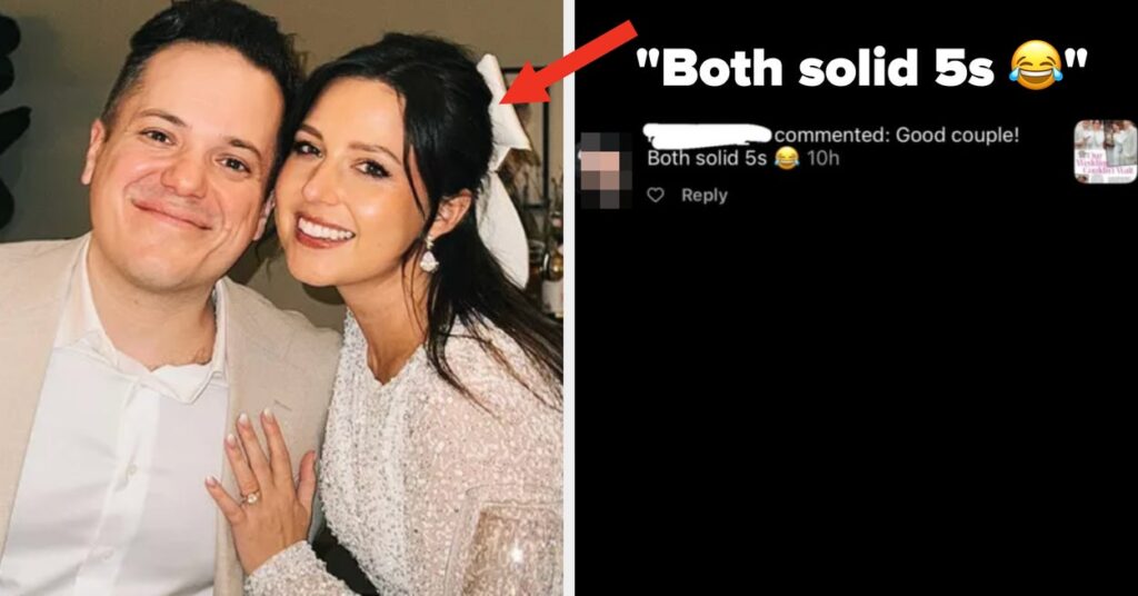 Katie Thurston From "The Bachelorette" Just Reacted To A Seriously Rude Comment A Former Contestant Made About Her And Her New Husband