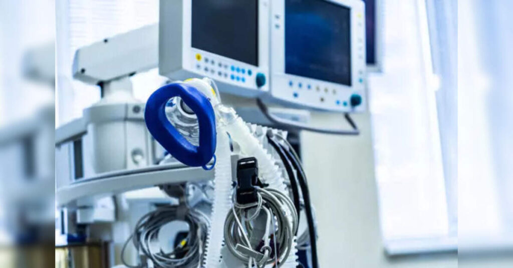 MNCs push to restart refurbished med device imports; seeks entry in repair initiative, ETHealthworld