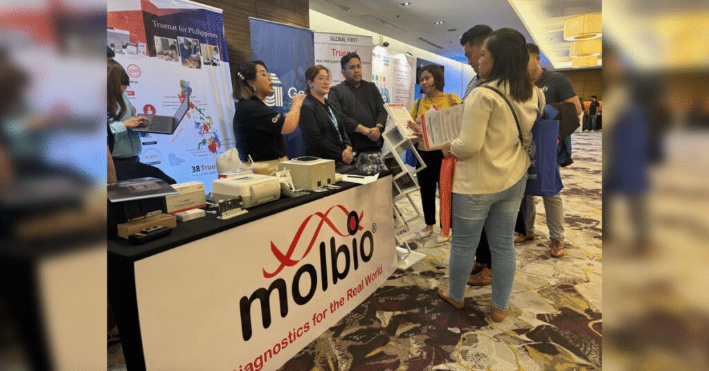 Molbio Diagnostics files IPO papers with Sebi, ETHealthworld