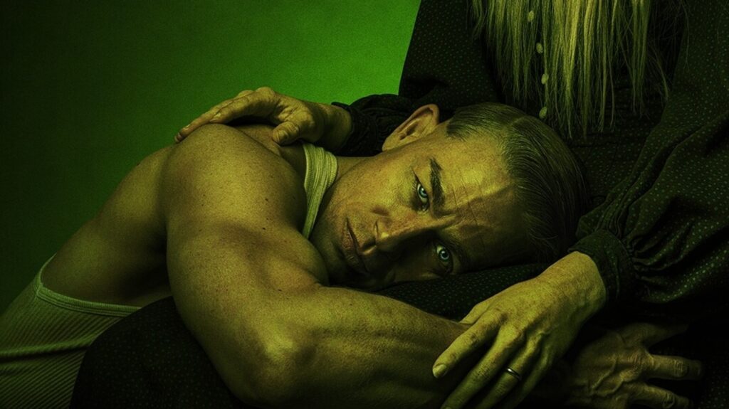 'Monster: The Ed Gein Story': Check out the release date, first look of Netflix series