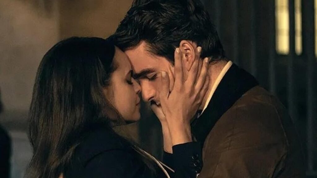 My Oxford Year review: Sofia Carson carries a disarmingly sweet and predictable romance | Hollywood